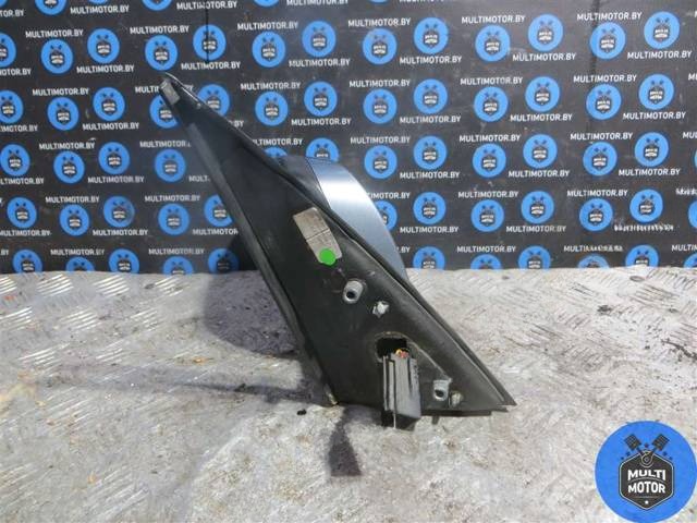 Зеркало наружное левое Opel Meriva, 2005 г., арт. 00085542, фото 2