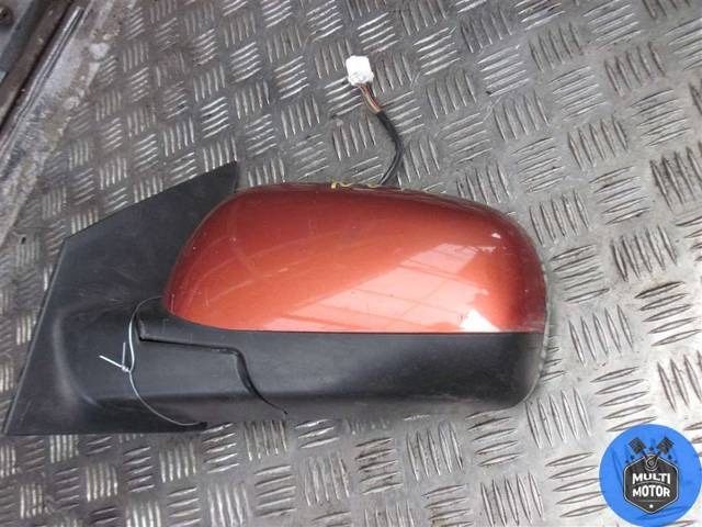 Зеркало наружное левое Nissan Note, 2012 г., арт. 00085759, фото 4