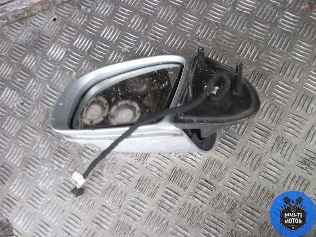 Зеркало наружное левое Mercedes ML W164, 2007 г., арт. 00085764