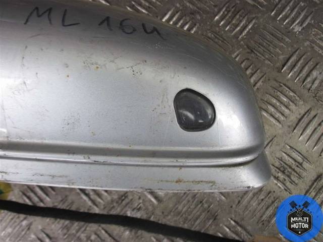 Зеркало наружное левое Mercedes ML W164, 2007 г., арт. 00085764, фото 3