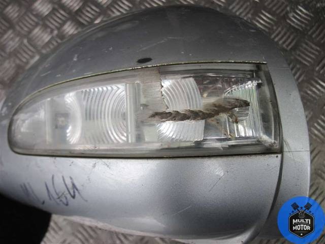Зеркало наружное левое Mercedes ML W164, 2007 г., арт. 00085764, фото 4