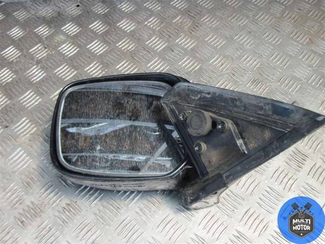 Зеркало наружное левое Mitsubishi L200, 1999 г., арт. 00086434
