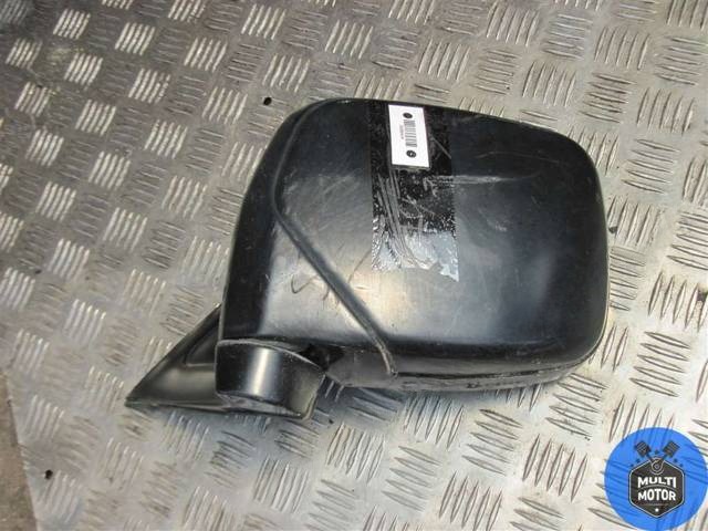 Зеркало наружное левое Mitsubishi L200, 1999 г., арт. 00086434, фото 2