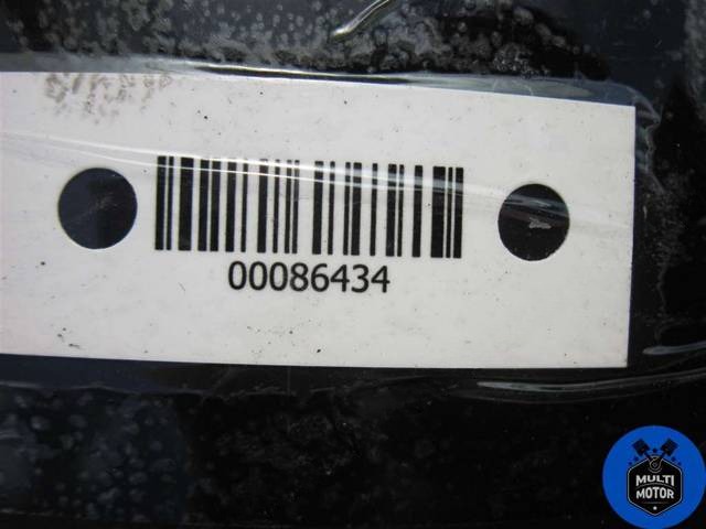 Зеркало наружное левое Mitsubishi L200, 1999 г., арт. 00086434, фото 3