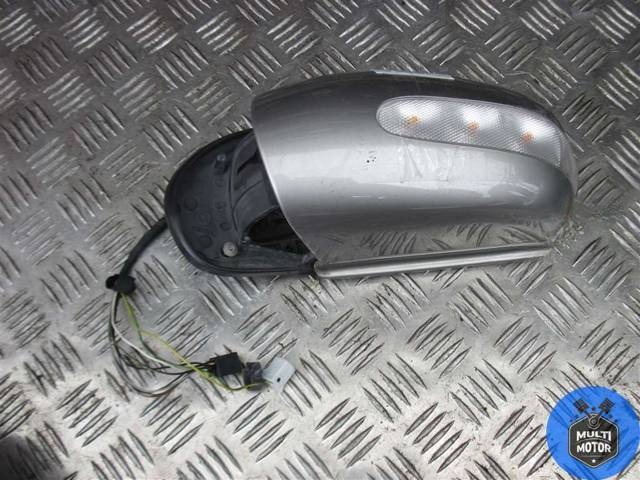 Зеркало наружное левое Mercedes C W203, 2005 г., арт. 00087043