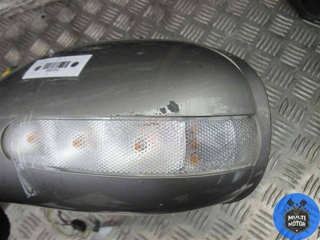 Зеркало наружное левое Mercedes C W203, 2005 г., арт. 00087043, фото 2