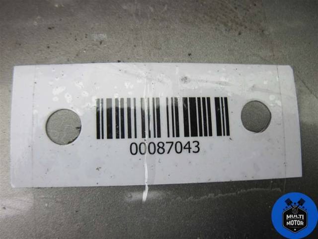 Зеркало наружное левое Mercedes C W203, 2005 г., арт. 00087043, фото 4