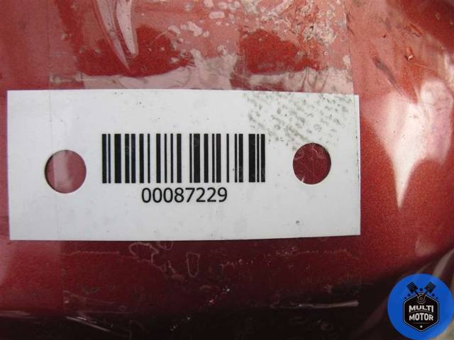 Зеркало наружное левое Renault Sandero, 2011 г., арт. 00087229, фото 3