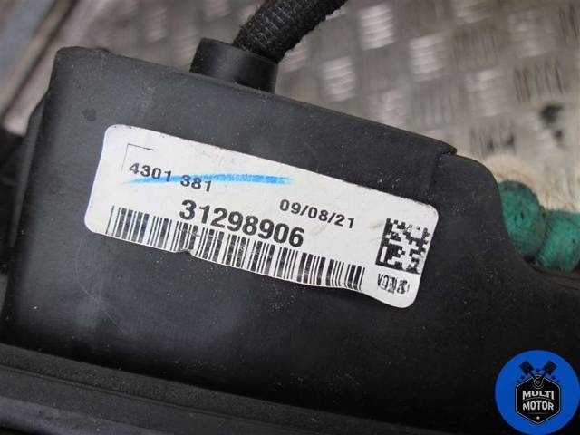 Зеркало наружное левое Volvo V70, 2013 г., арт. 00087428, фото 5