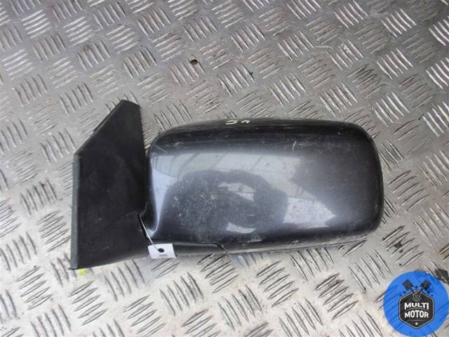 Зеркало наружное левое Mitsubishi Lancer, 2005 г., арт. 00087728, фото 2