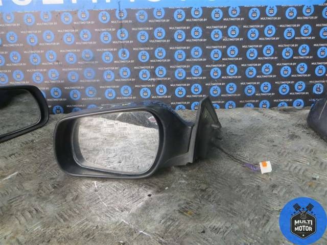Зеркало наружное левое Mazda 6, 2005 г., арт. 00088185