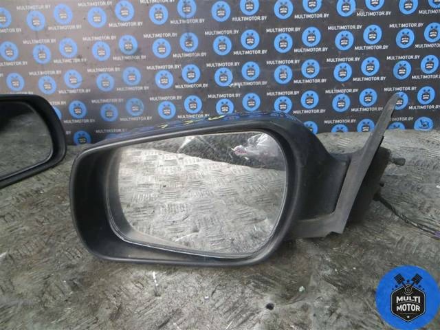 Зеркало наружное левое Mazda 6, 2005 г., арт. 00088185, фото 2