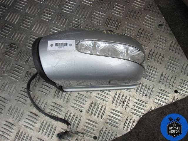 Зеркало наружное левое Mercedes E W211, 2002 г., арт. 00088428