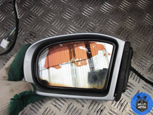 Зеркало наружное левое Mercedes E W211, 2002 г., арт. 00088428, фото 2