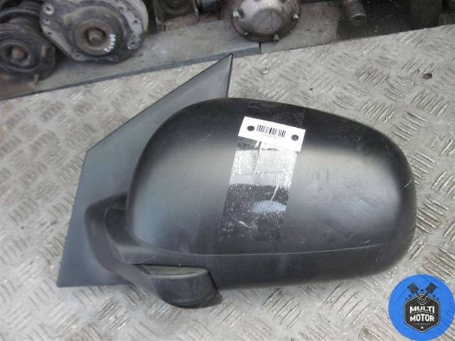 Зеркало наружное левое Nissan Note, 2008 г., арт. 00088500, фото 2