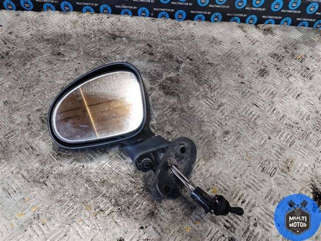 Зеркало наружное левое Daewoo Matiz, 2007 г., арт. 00088744