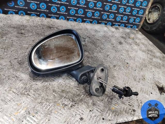 Зеркало наружное левое Daewoo Matiz, 2007 г., арт. 00088744, фото 2