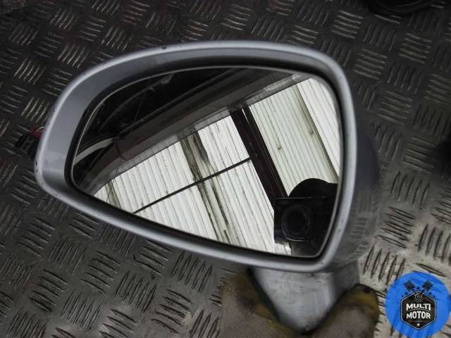 Зеркало наружное левое Audi TT, 2010 г., арт. 00089134, фото 3