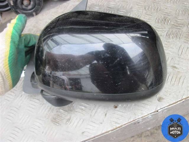Зеркало наружное левое Peugeot 4007, 2008 г., арт. 00089531, фото 2