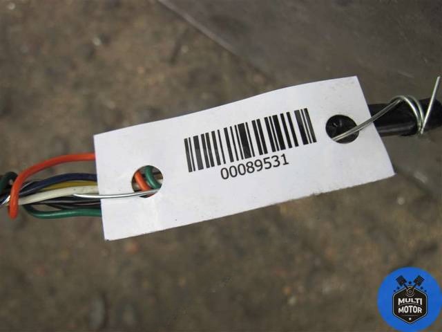 Зеркало наружное левое Peugeot 4007, 2008 г., арт. 00089531, фото 3