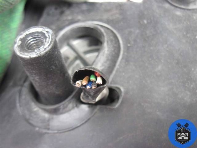 Зеркало наружное левое Fiat Ducato, 2002 г., арт. 00089684, фото 3