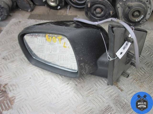 Зеркало наружное левое Nissan Note, 2008 г., арт. 00089931