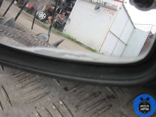 Зеркало наружное левое Nissan Note, 2008 г., арт. 00089931, фото 2