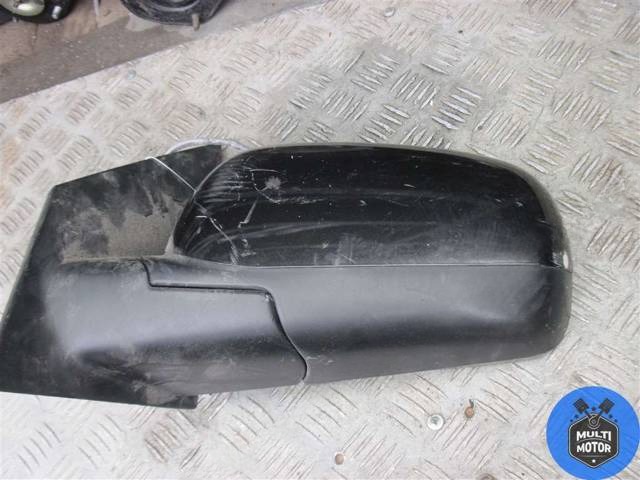 Зеркало наружное левое Nissan Note, 2008 г., арт. 00089931, фото 3