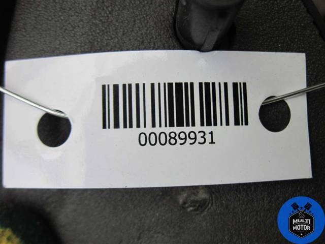 Зеркало наружное левое Nissan Note, 2008 г., арт. 00089931, фото 4