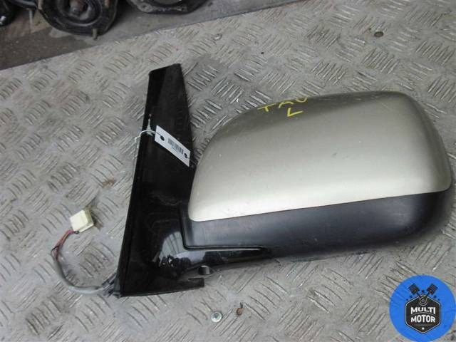 Зеркало наружное левое Toyota Avensis Verso, 2003 г., арт. 00090231, фото 2