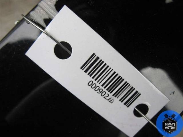 Зеркало наружное левое Toyota Avensis Verso, 2003 г., арт. 00090231, фото 3