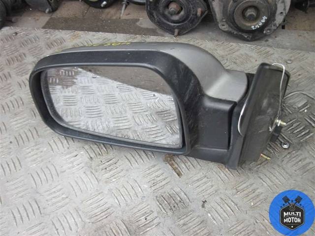 Зеркало наружное левое Hyundai Tucson, 2007 г., арт. 00090431