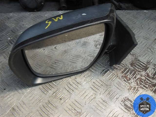 Зеркало наружное левое Mazda 5, 2007 г., арт. 00091336