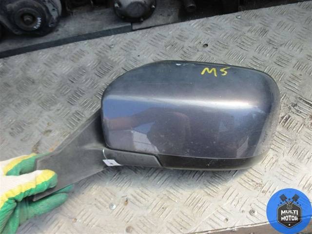 Зеркало наружное левое Mazda 5, 2007 г., арт. 00091336, фото 2