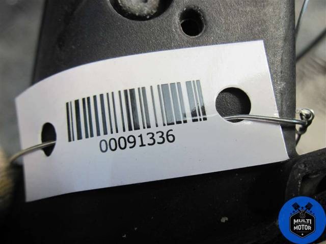 Зеркало наружное левое Mazda 5, 2007 г., арт. 00091336, фото 4