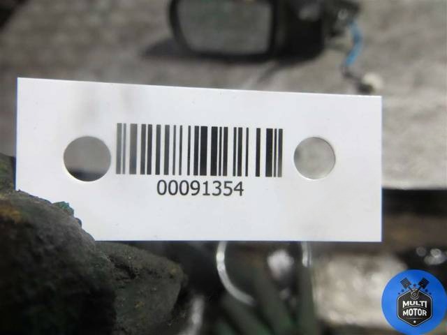 Зеркало наружное левое Subaru Legacy, 2008 г., арт. 00091354, фото 10