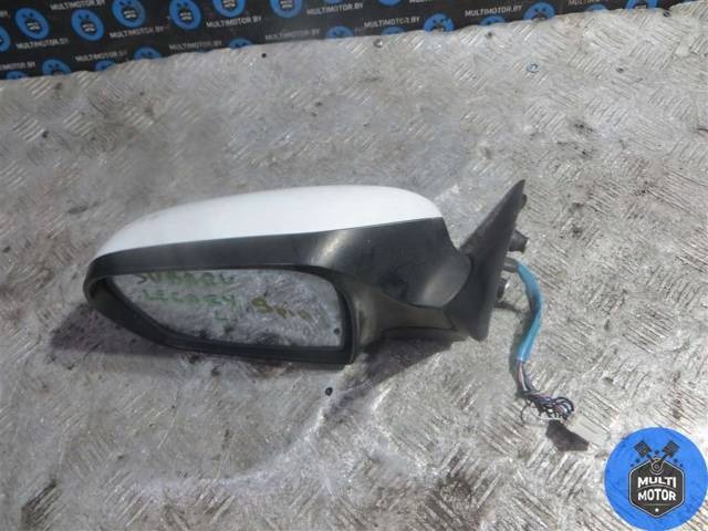Зеркало наружное левое Subaru Legacy, 2008 г., арт. 00091354, фото 2