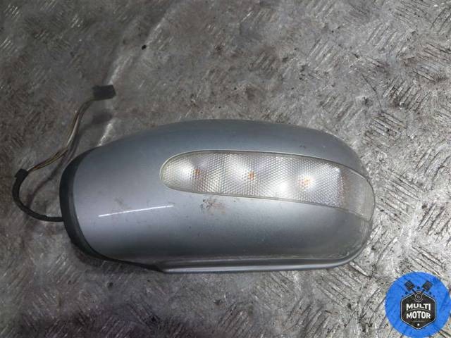 Зеркало наружное левое Mercedes C W203, 2004 г., арт. 00091815, фото 5