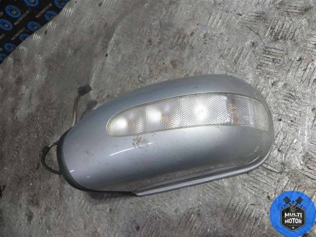 Зеркало наружное левое Mercedes C W203, 2004 г., арт. 00091815, фото 6