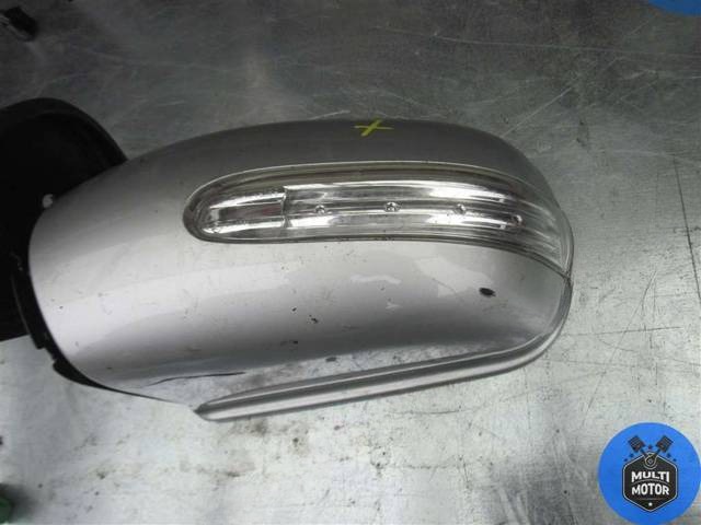 Зеркало наружное левое Mercedes C W203, 2004 г., арт. 00092684, фото 2