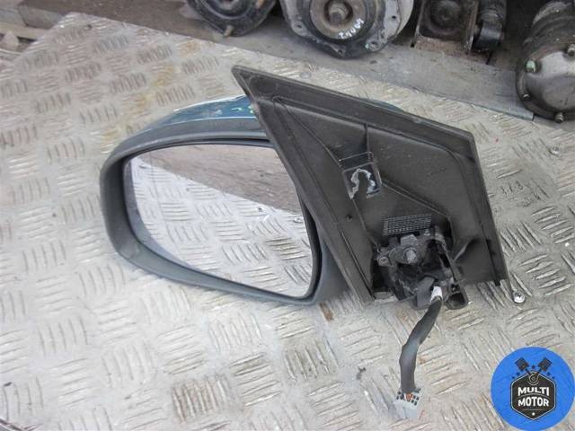 Зеркало наружное левое Ford Focus, 2007 г., арт. 00092736