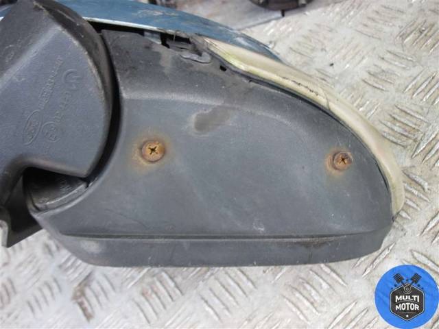 Зеркало наружное левое Ford Focus, 2007 г., арт. 00092736, фото 5