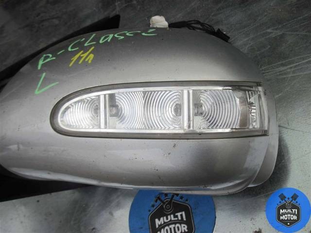 Зеркало наружное левое Mercedes R, 2008 г., арт. 00092792, фото 3