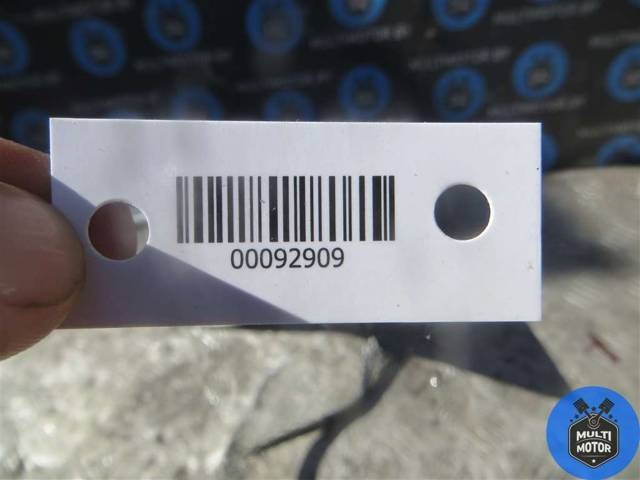 Зеркало наружное левое Mercedes CLS W219, 2006 г., арт. 00092909, фото 10