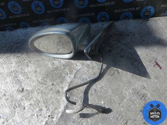 Зеркало наружное левое Mercedes CLS W219, 2006 г., арт. 00092909, фото 2