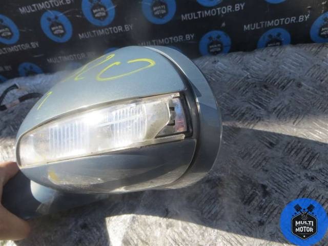 Зеркало наружное левое Mercedes CLS W219, 2006 г., арт. 00092909, фото 7
