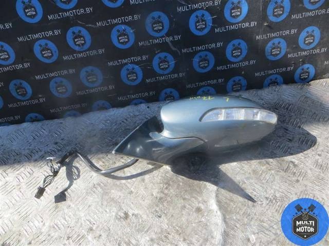 Зеркало наружное левое Mercedes CLS W219, 2006 г., арт. 00092909, фото 9