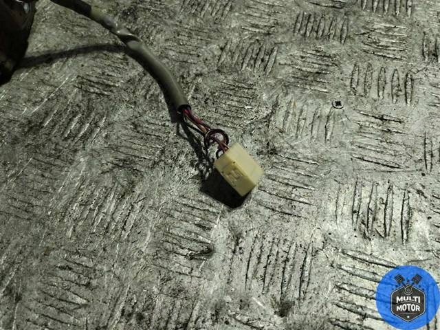 Зеркало наружное левое Toyota Avensis Verso, 2003 г., арт. 00093113, фото 3