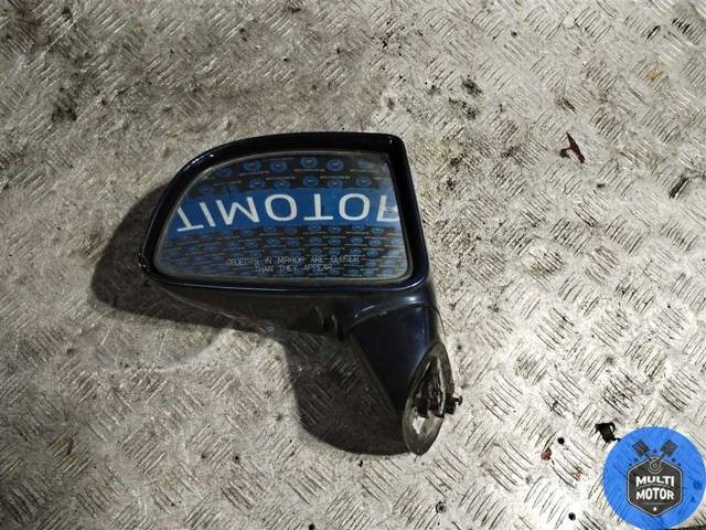 Зеркало наружное левое Kia Carens, 2008 г., арт. 00093213