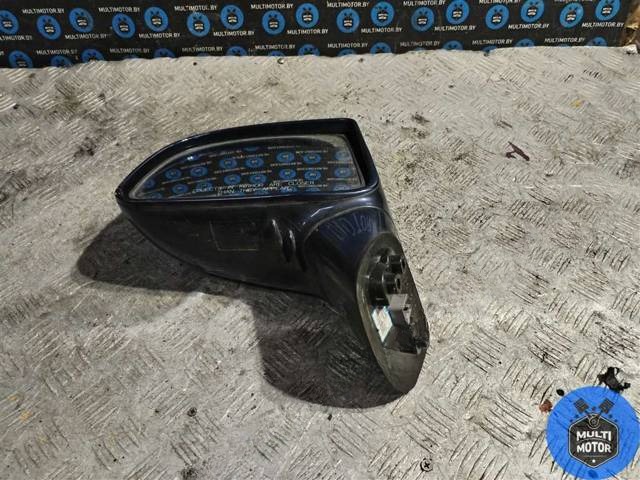 Зеркало наружное левое Kia Carens, 2008 г., арт. 00093213, фото 2